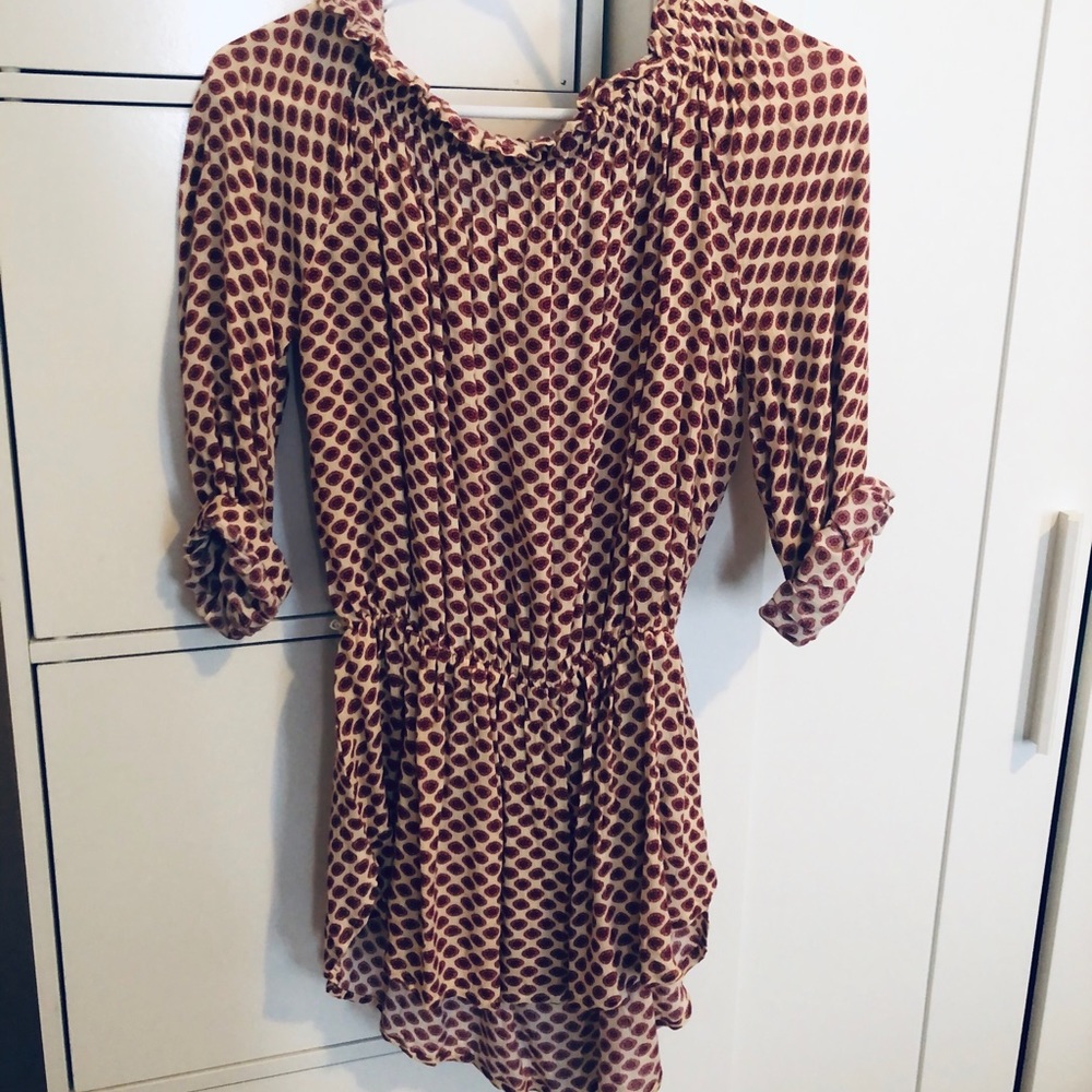 Blouse 5/$28 🔴